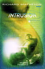 Affiche de Intrusion