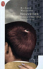 Nouvelles 1950-1953