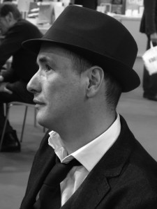 Retour à Abyme en compagnie de Mathieu Gaborit