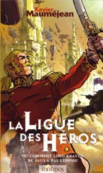 La Ligue des héros