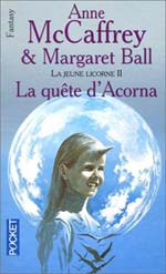 La Quête d'Acorna - La Jeune Licorne