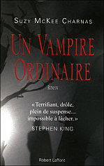 Un Vampire Ordinaire