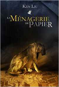 La Ménagerie de papier