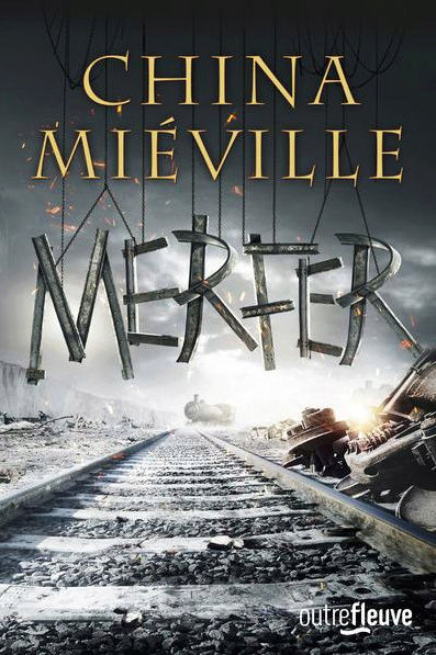 Merfer