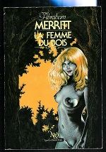 La Femme du bois