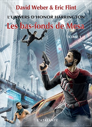 Les Bas-fonds de Mesa tome 1