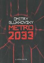 Métro 2033