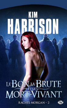 Le Bon, la Brute, et le Mort-vivant