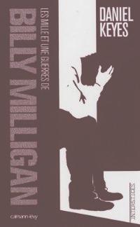 Les 1001 guerres de Billy Milligan