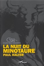 La Nuit du Minotaure