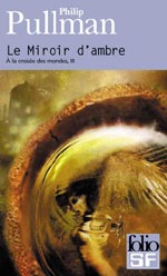 Photo de Le Miroir d'Ambre