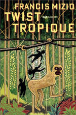 Twist tropique