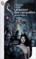 Affiche de La saison des conquêtes