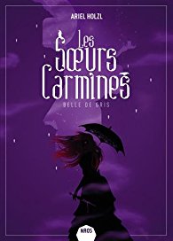 Les drôles de dames d'Ariel Holz !