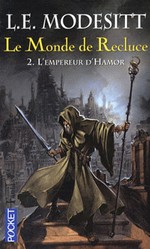 L'Empereur d'Hamor