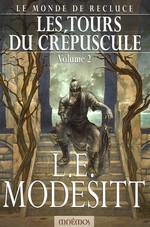 Les Tours du Crépuscule – Tome 2