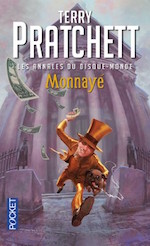 Monnayé