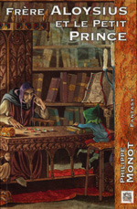 Frère Aloysius et le petit Prince