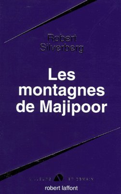Les Montagnes de Majipoor