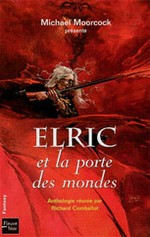 Photo de La Lyre et le glaive