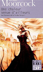 Une Chaleur venue d'ailleurs