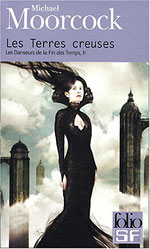 Les Terres creuses