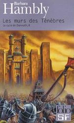 Les Murs des ténèbres