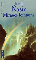 Mirages lointains