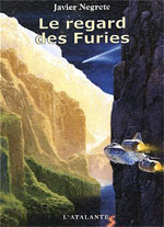 Photo de Fergus, détective publicitaire