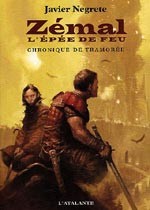 Zémal, L'Epée de feu