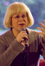 Stéphanie Nicot et l'Archipel du Rêve