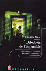 Détectives de l'impossible