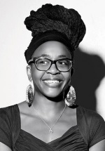 Les Imaginales 2018 - Interview de Nnedi Okorafor - livre
