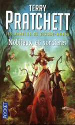 Affiche de Nobliaux et Sorcières