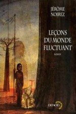 Photo de Leçons du monde fluctuant