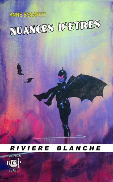 Nuances d'êtres