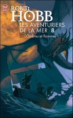Ombre et Flammes