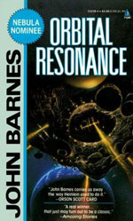 Orbital Resonance (VO)