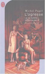 Affiche de L'Ogresse