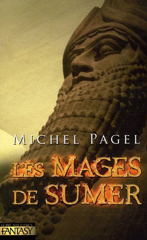Affiche de Les Mages de Sumer