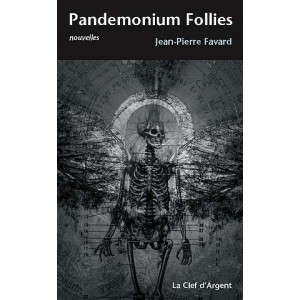 Pandemonium Follies 