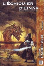 L'échiquier d'Einär