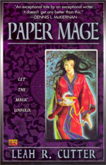 Paper mage (VO)