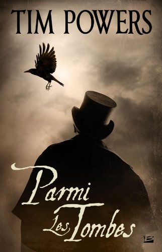 Parmi les Tombes