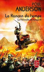Photo de La rançon du temps