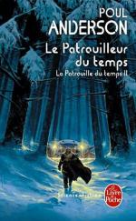 Affiche de Le Patrouilleur du Temps