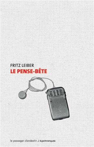 Le Pense-bête