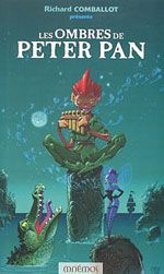 Les Ombres de Peter Pan