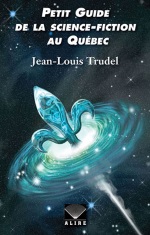 Les Imaginales 2018 - Interview de Jean-Louis Trudel