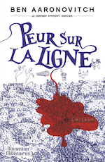 Peur sur la ligne